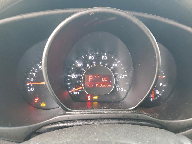 Фото 9 - KIA SOUL