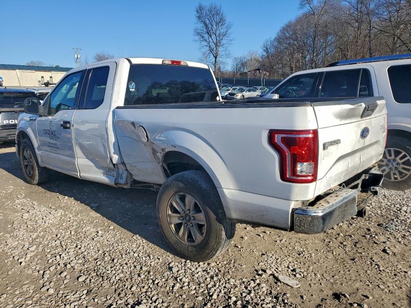 Фото 2 - FORD F-150
