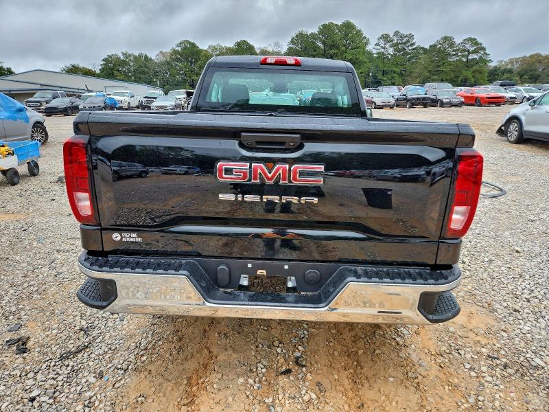 Фото 6 - GMC SIERRA