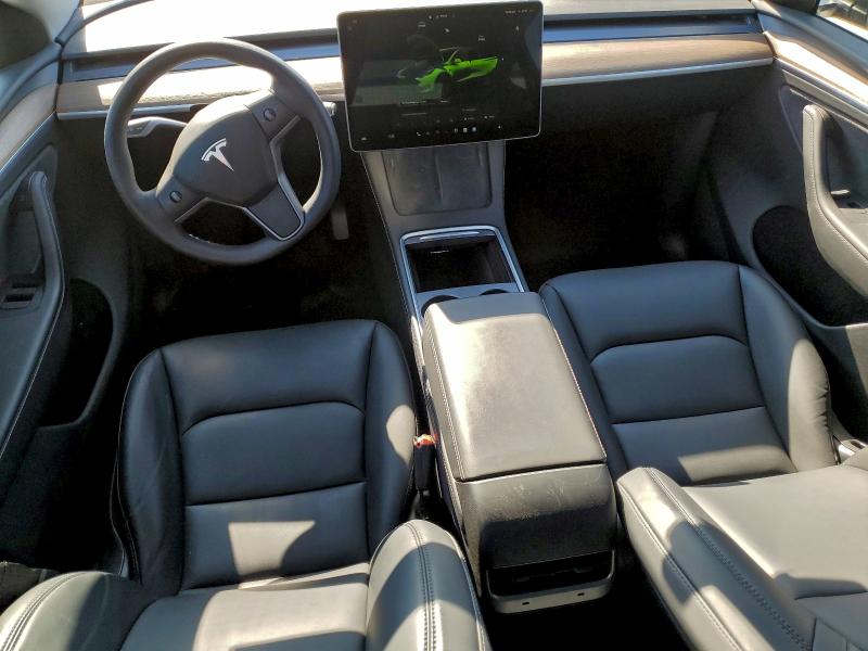 Фото 8 - TESLA MODEL Y