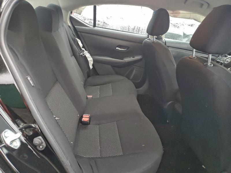 Фото 10 - NISSAN SENTRA