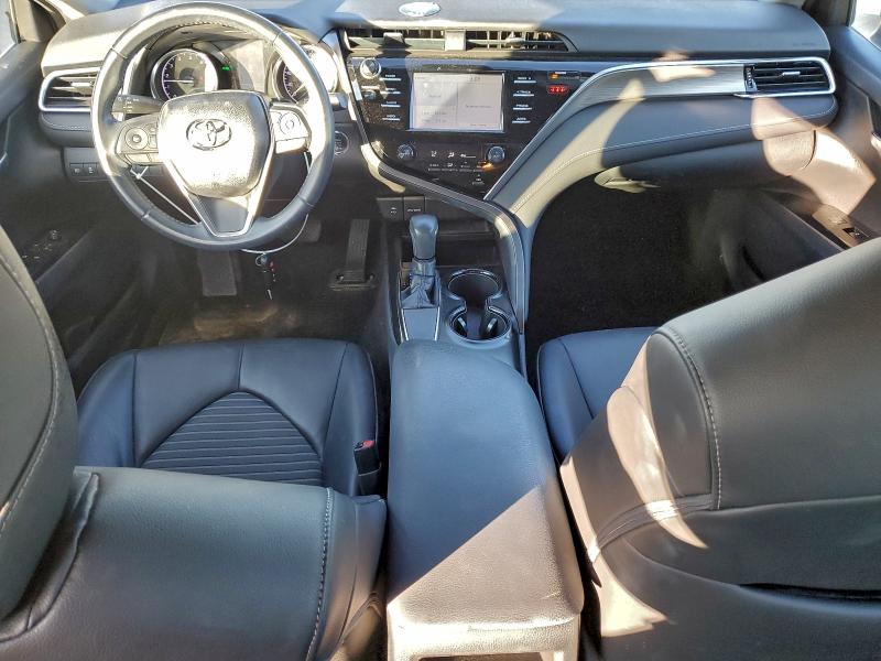 Фото 8 - TOYOTA CAMRY