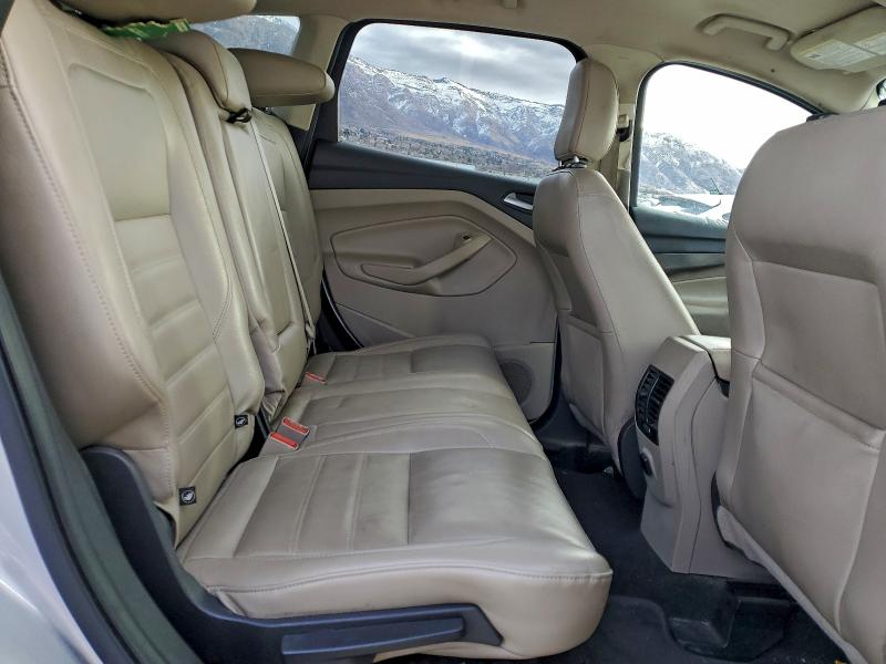 Фото 10 - FORD ESCAPE