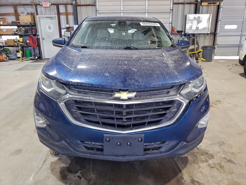 Фото 5 - CHEVROLET EQUINOX