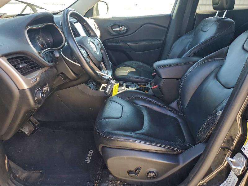 Фото 7 - JEEP GRAND CHER