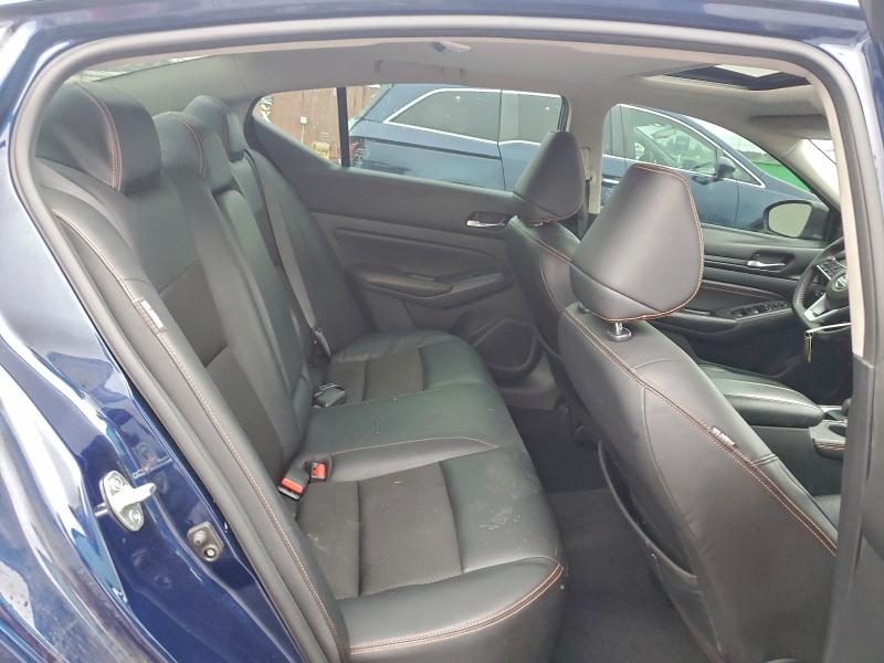 Фото 10 - NISSAN ALTIMA