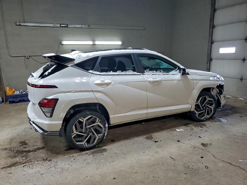 Фото 3 - HYUNDAI KONA