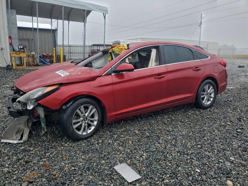 Фото 1 - HYUNDAI SONATA