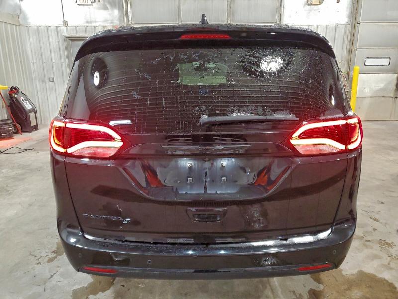 Фото 6 - CHRYSLER PACIFICA