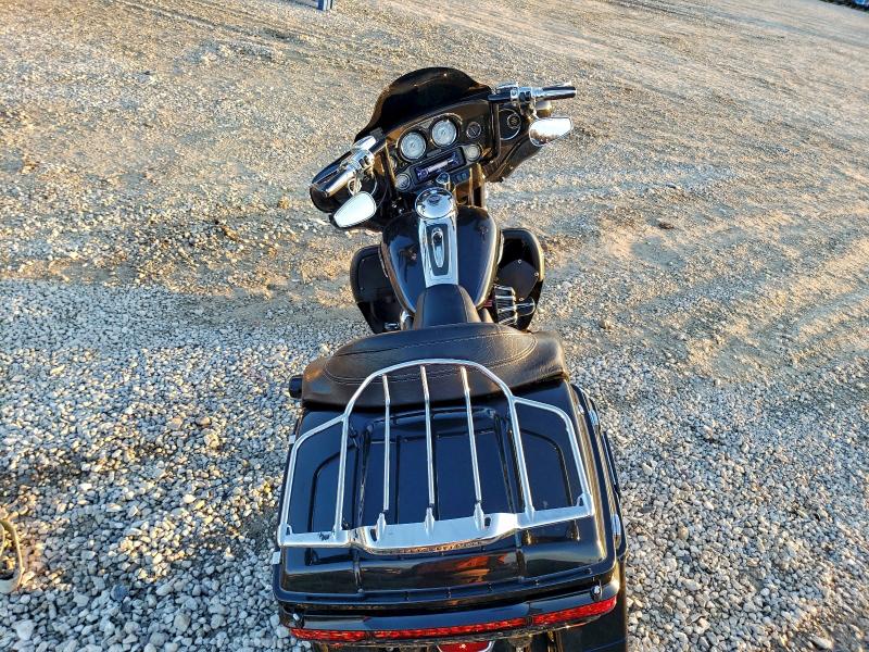 HARLEY-DAVIDSON FLHTCUSE C 2013