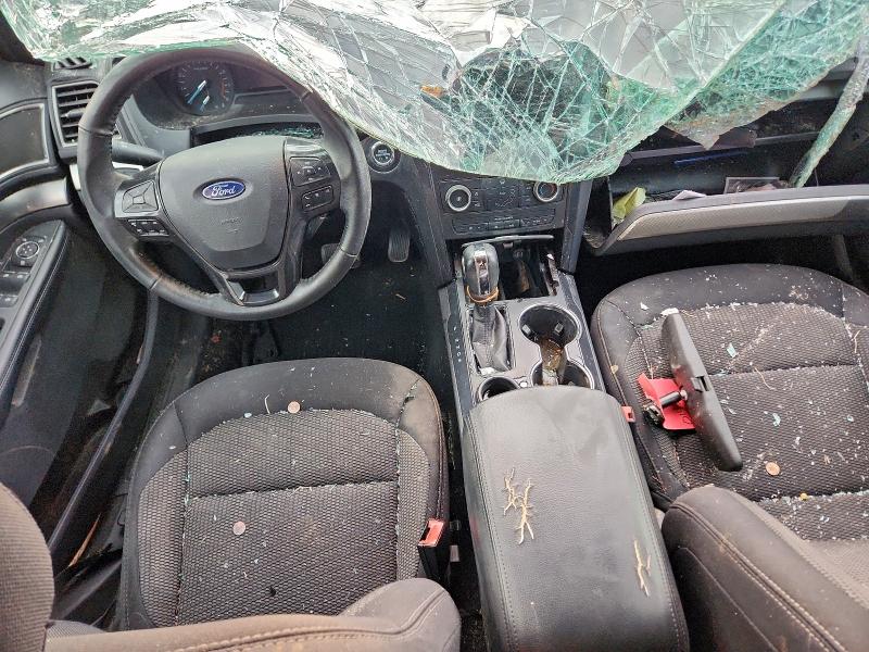 Фото 8 - FORD EXPLORER