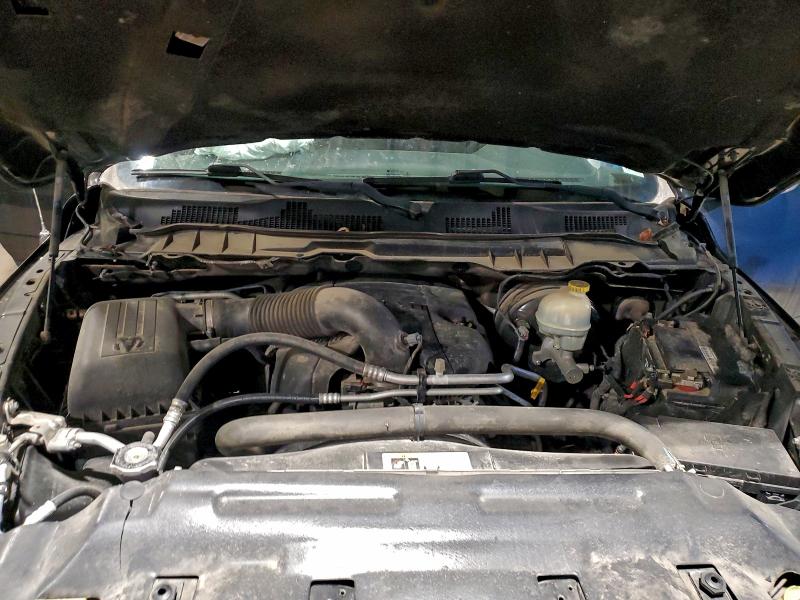 Фото 11 - RAM 1500