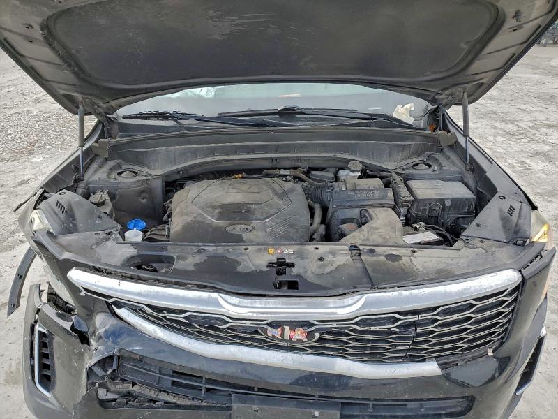 Фото 11 - KIA TELLURIDE