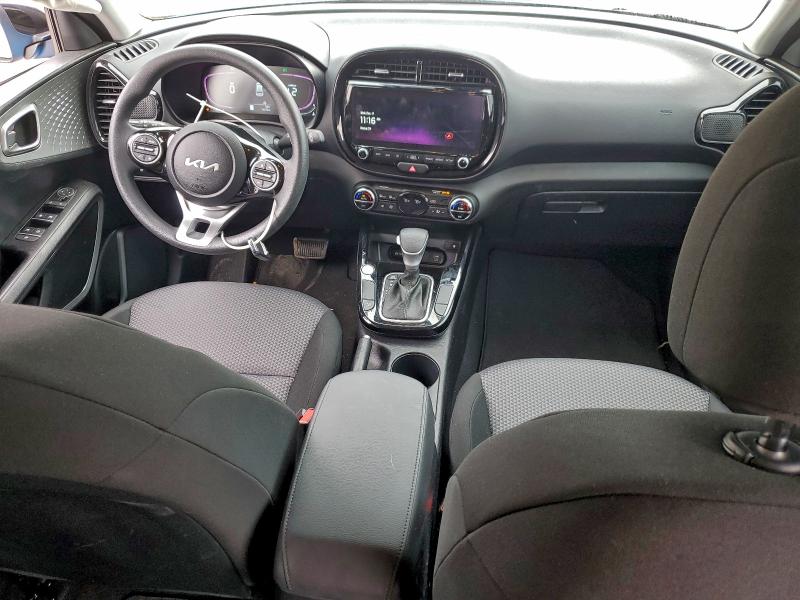 Фото 8 - KIA SOUL