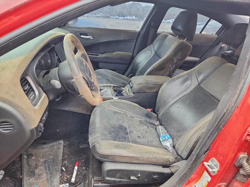 Фото 7 - DODGE CHARGER