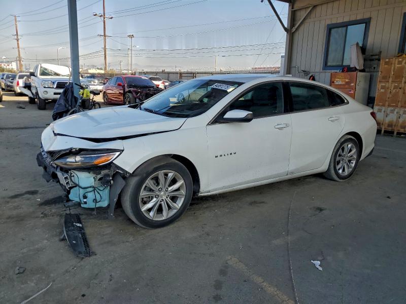 Фото 1 - CHEVROLET MALIBU