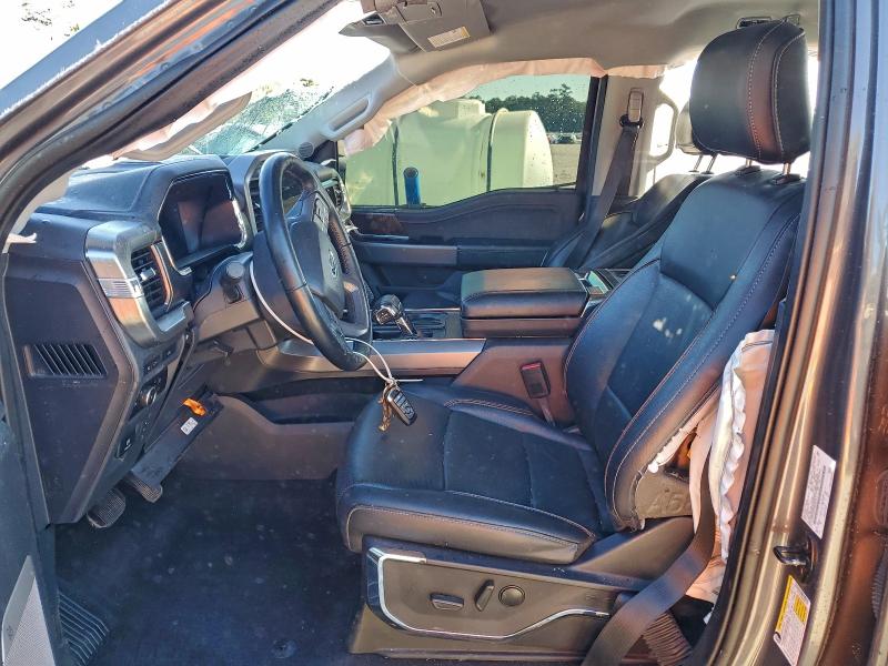 Фото 7 - FORD F-150