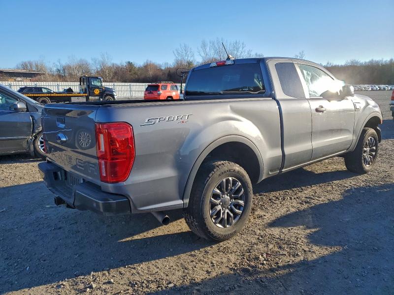 Фото 3 - FORD RANGER