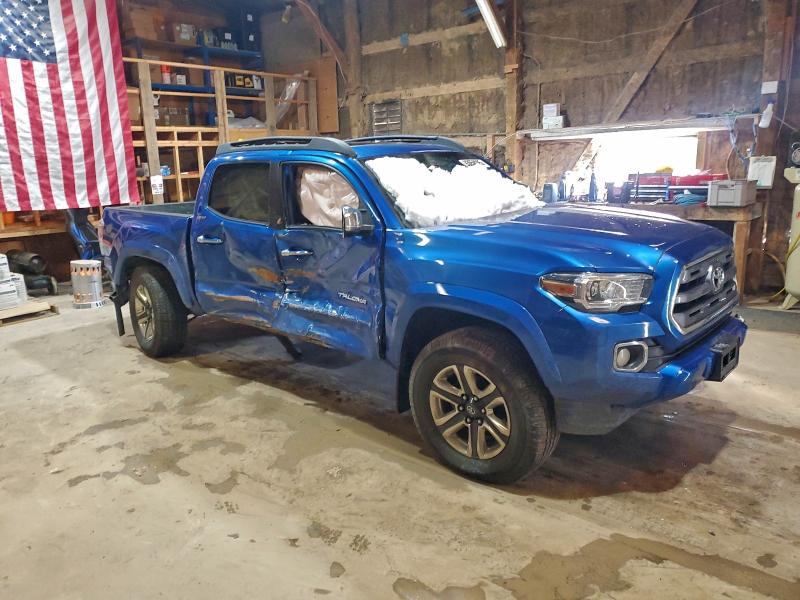 Фото 4 - TOYOTA TACOMA