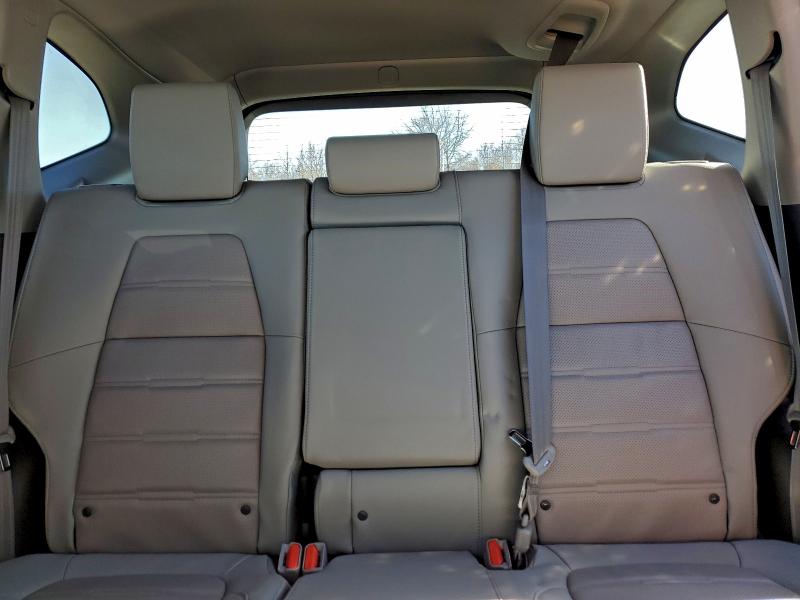 Фото 10 - HONDA CRV