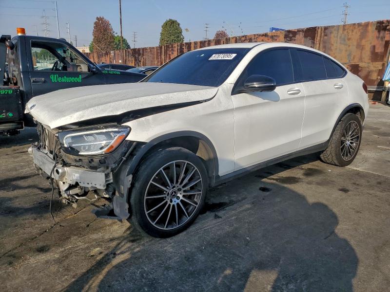 Фото 1 - MERCEDES-BENZ GLC-CLASS