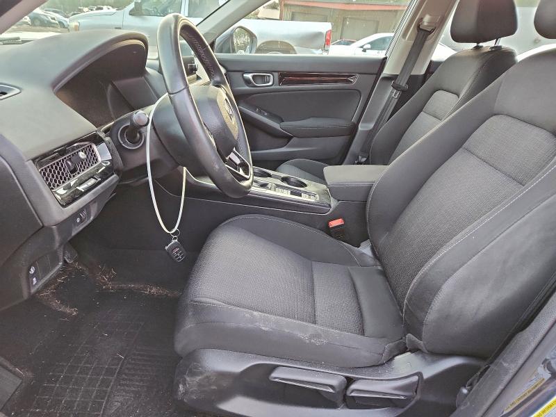 Фото 7 - HONDA CIVIC