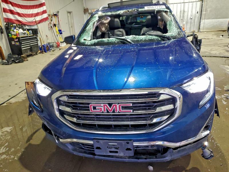 Фото 5 - GMC TERRAIN