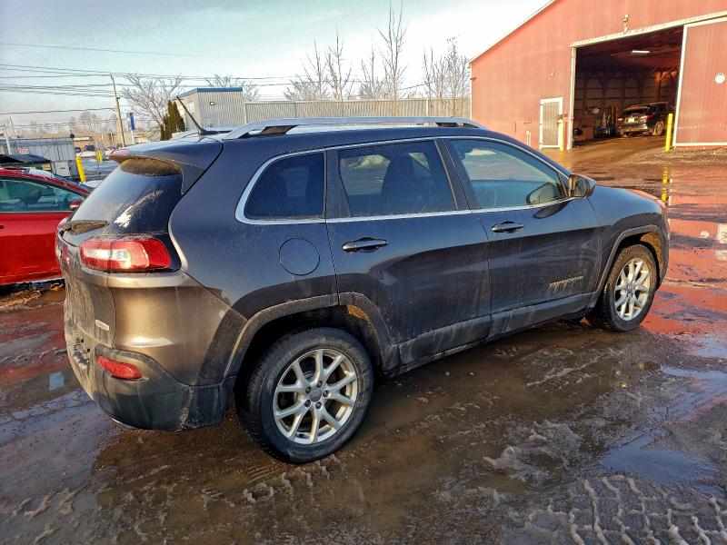 Фото 3 - JEEP GRAND CHER