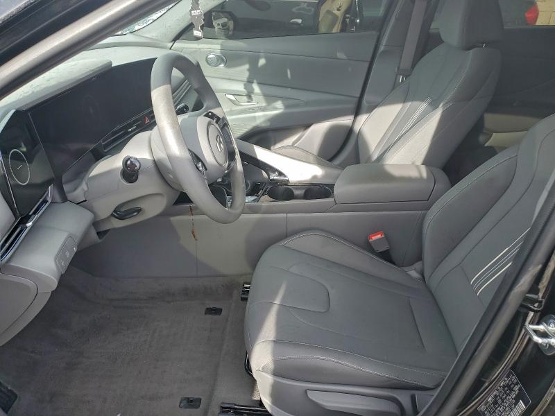 Фото 7 - HYUNDAI ELANTRA