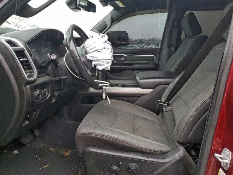 Фото 7 - RAM 1500