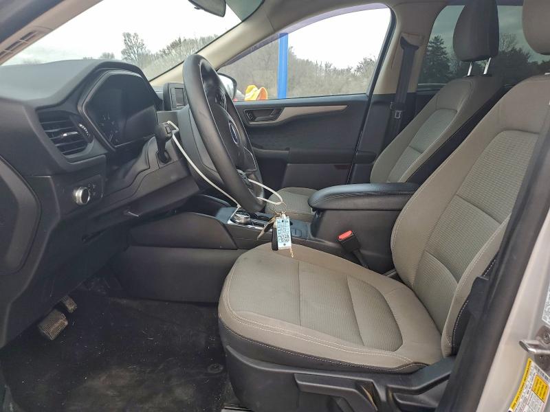 Фото 7 - FORD ESCAPE