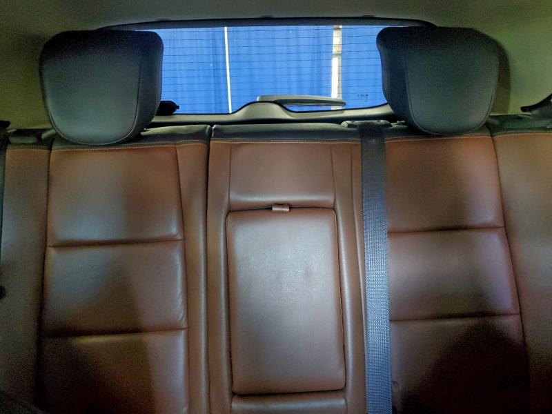 Фото 10 - BUICK ENCORE