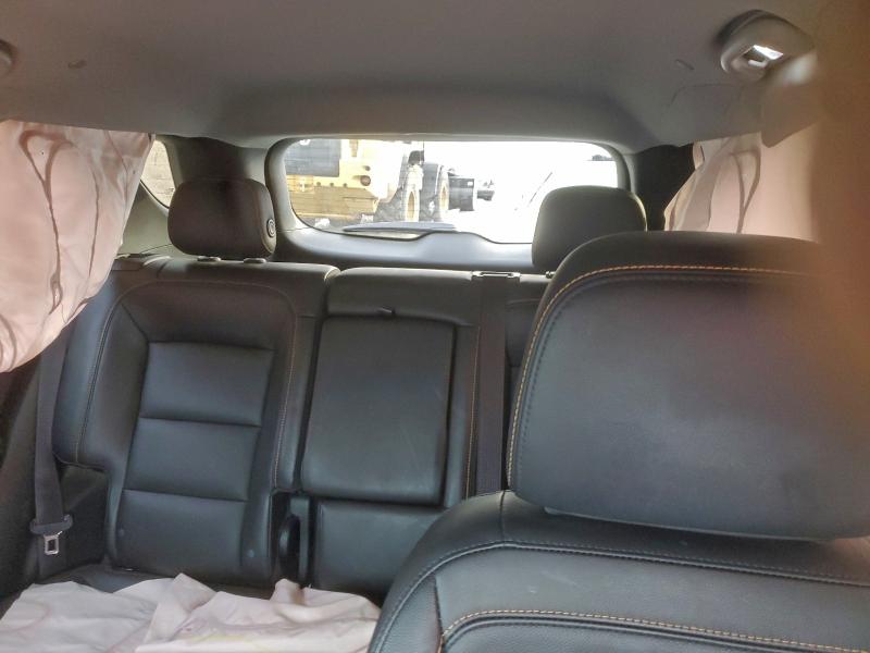 Фото 10 - CHEVROLET EQUINOX