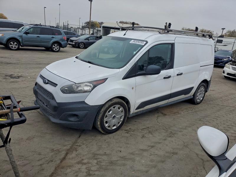 Фото 1 - FORD TRANSIT