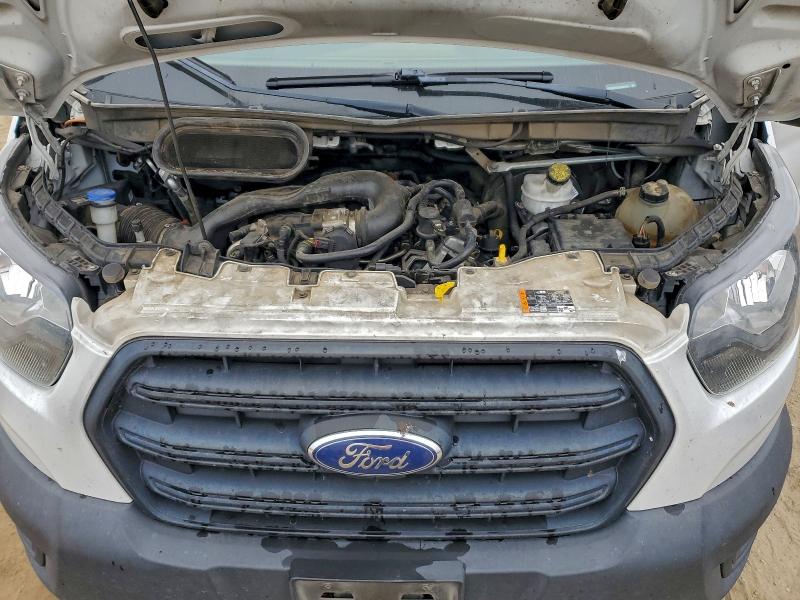 Фото 11 - FORD TRANSIT