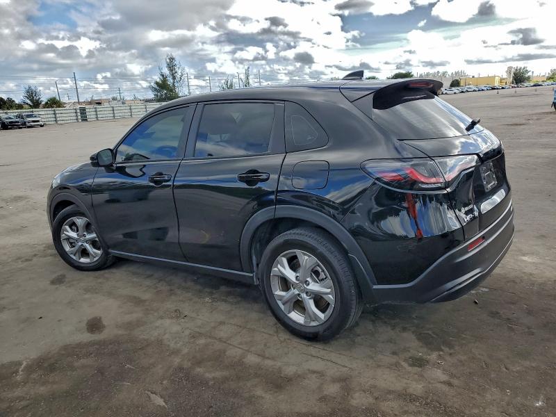 Фото 2 - HONDA HR-V