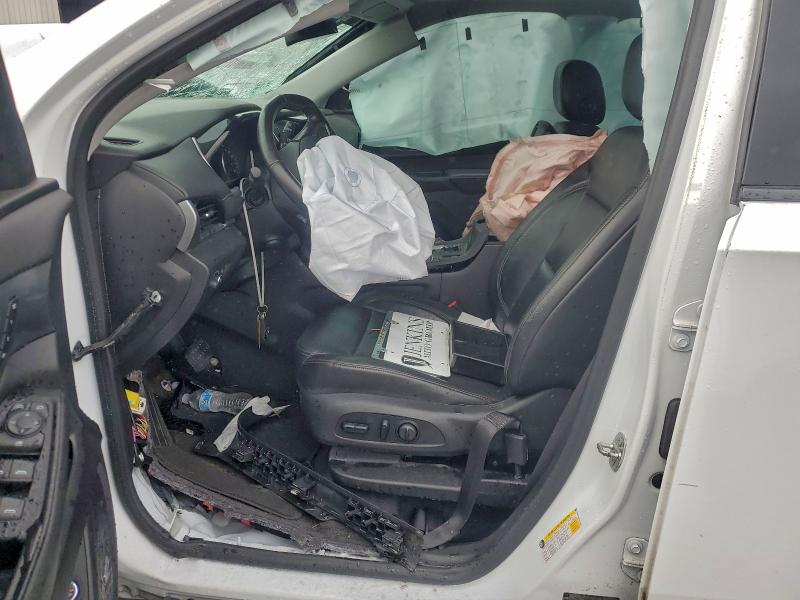 Фото 7 - CHEVROLET TRAVERSE