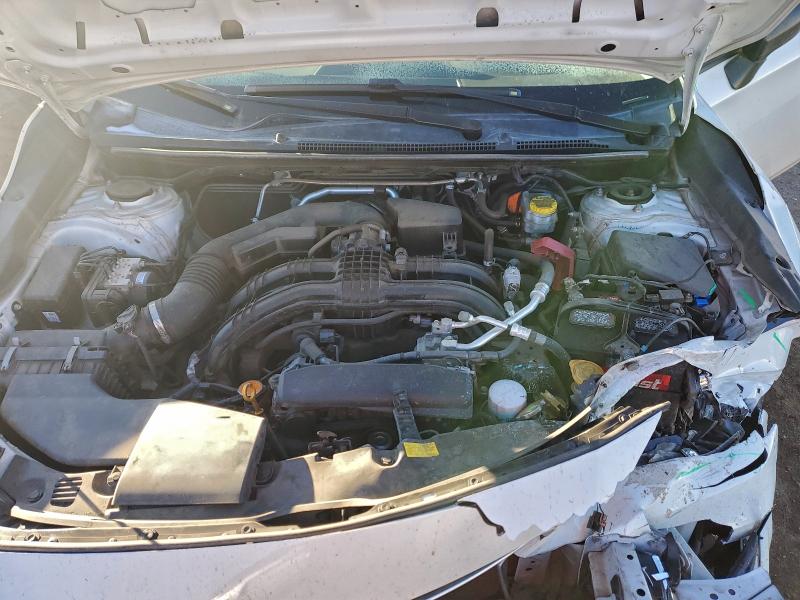 Фото 11 - SUBARU IMPREZA