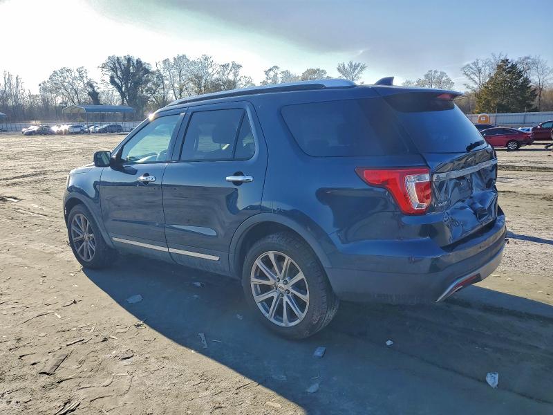 Фото 2 - FORD EXPLORER