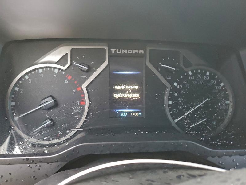 Фото 9 - TOYOTA TUNDRA