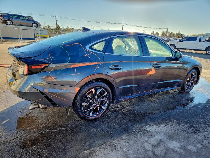 Фото 3 - HYUNDAI SONATA