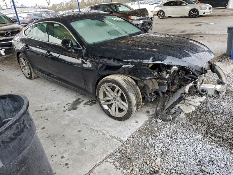 Фото 4 - AUDI A5