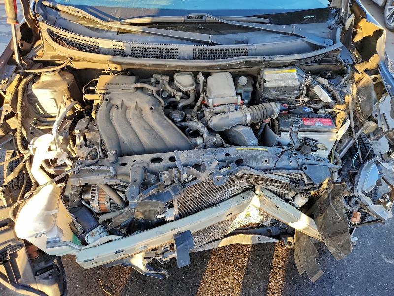 Фото 11 - NISSAN VERSA