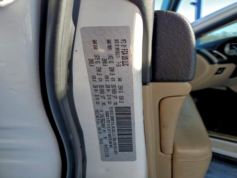 Фото 12 - JEEP GRAND CHER