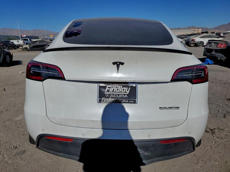 Фото 6 - TESLA MODEL Y
