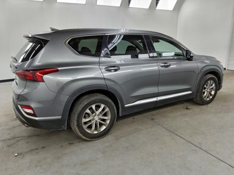 Фото 3 - HYUNDAI SANTA FE