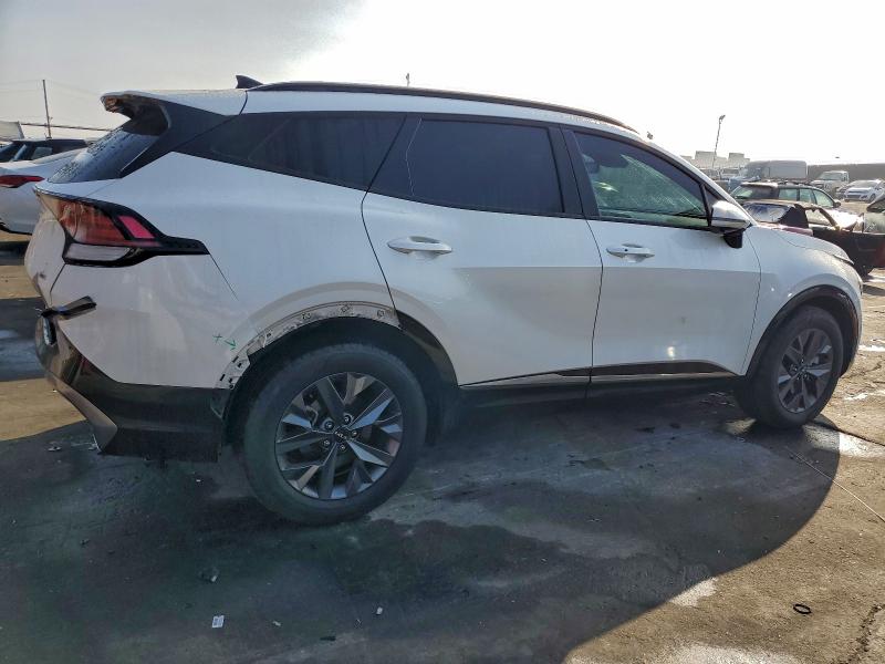 Фото 3 - KIA SPORTAGE