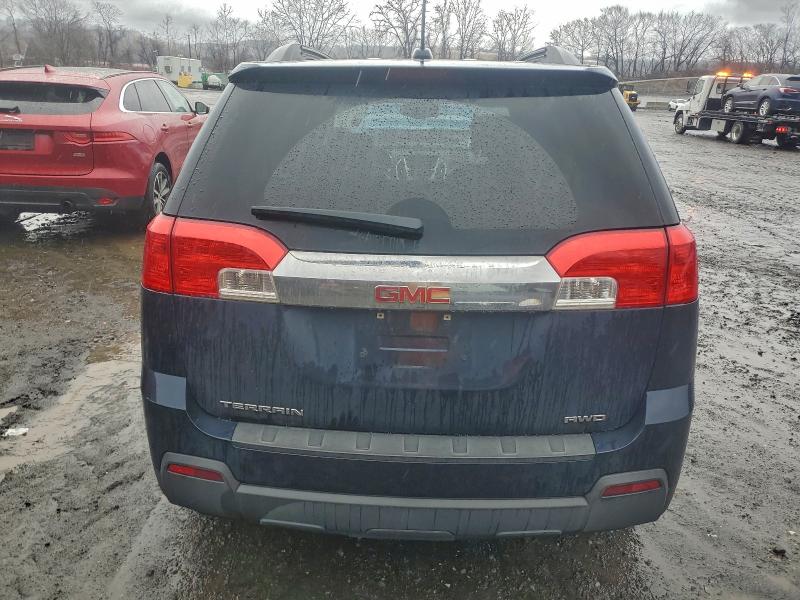 Фото 6 - GMC TERRAIN