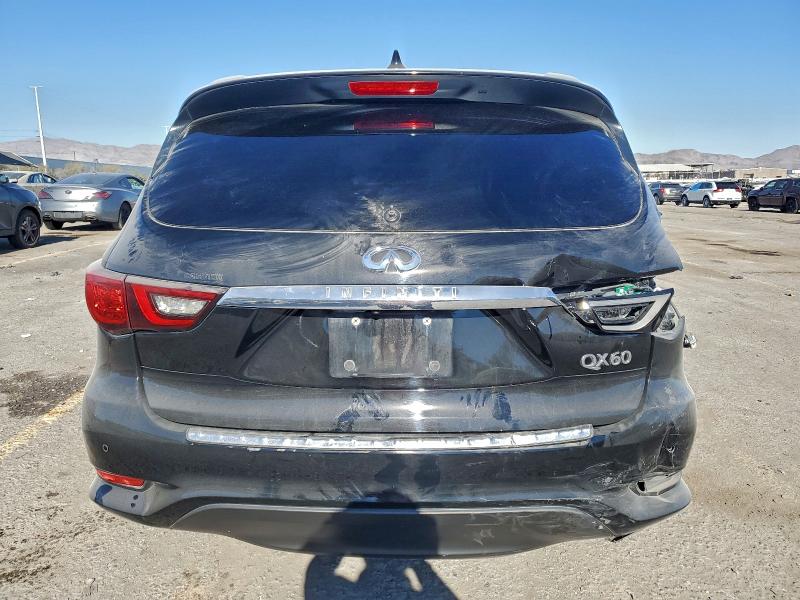 Фото 6 - INFINITI QX60