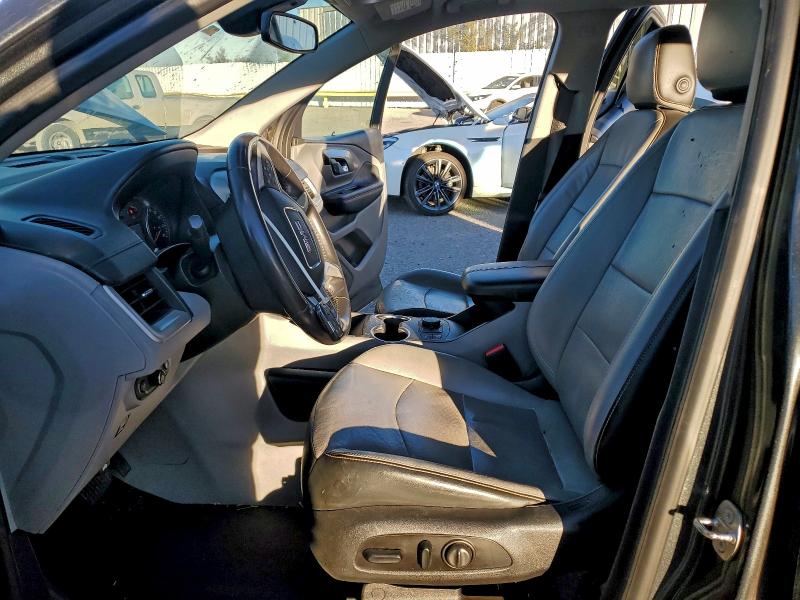 Фото 7 - GMC TERRAIN